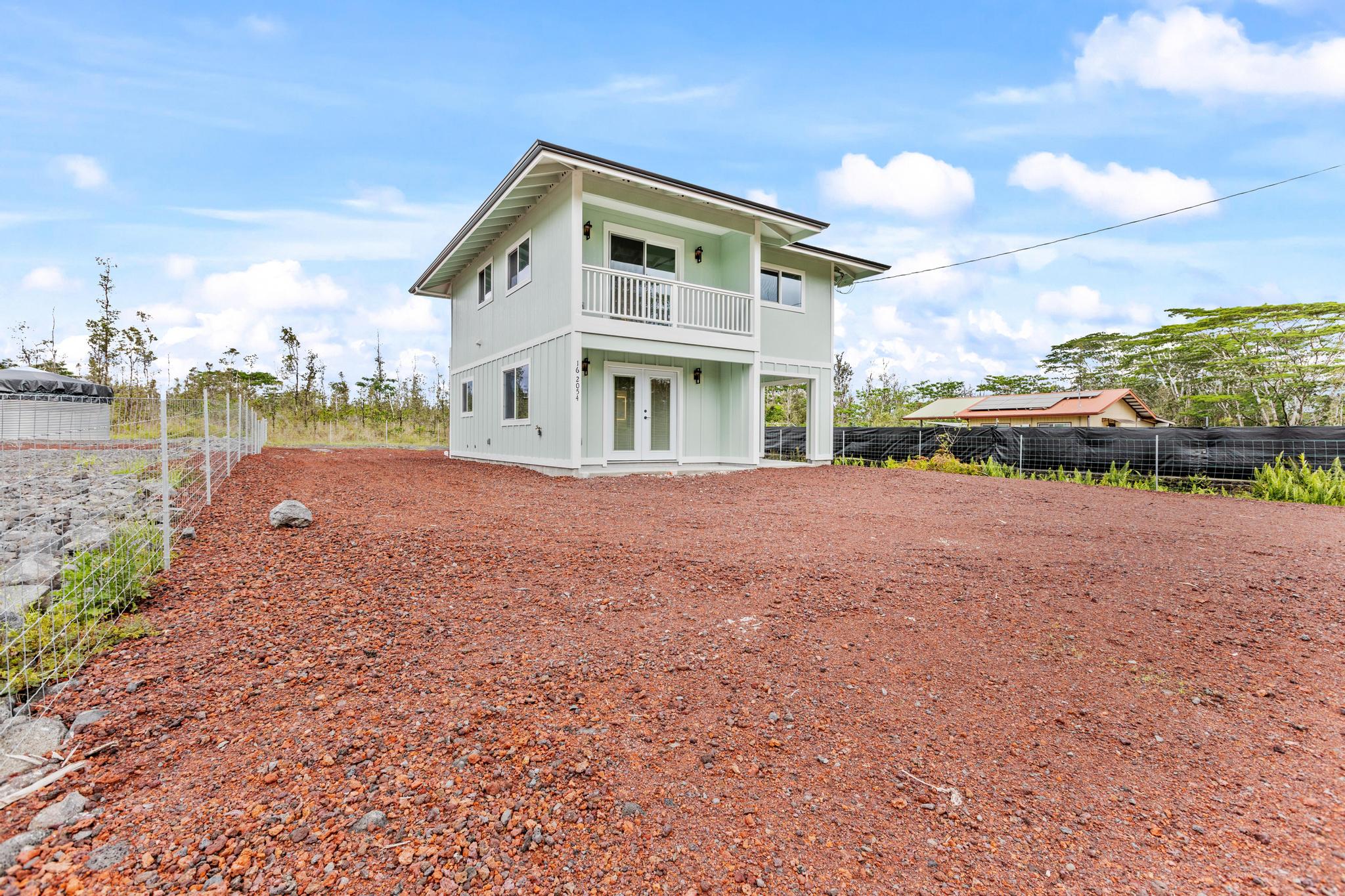 Residential in Pahoa 2