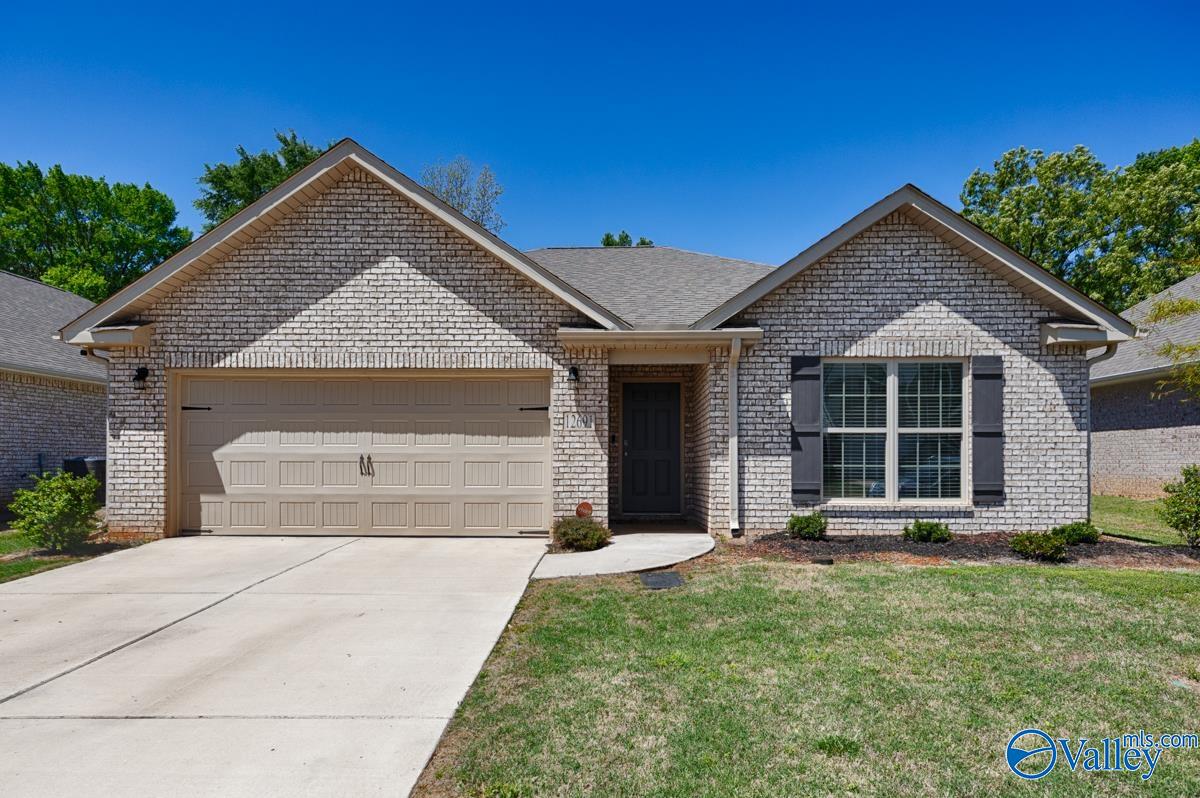 Tallulah Dr, Madison, AL 35756