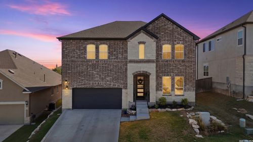 28920 Windlesham Way, San Antonio, TX, 78260-4461 | Card Image