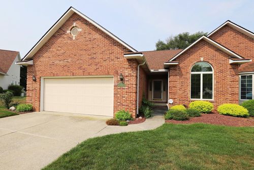 1512 Rio Grande Court, Flint Charter Township, MI, 48532 | Card Image