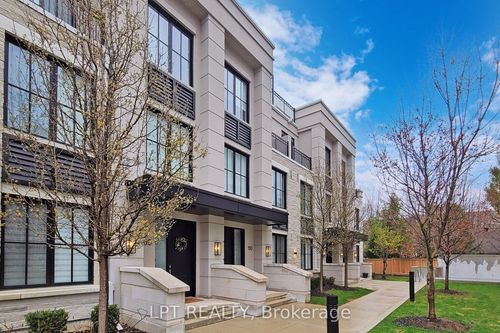 110-1180 Cawthra Rd, Mississauga, ON, L5G0A5 | Card Image
