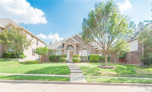 2424 Brycewood Ln, Plano, TX, 75025-4700 | Card Image