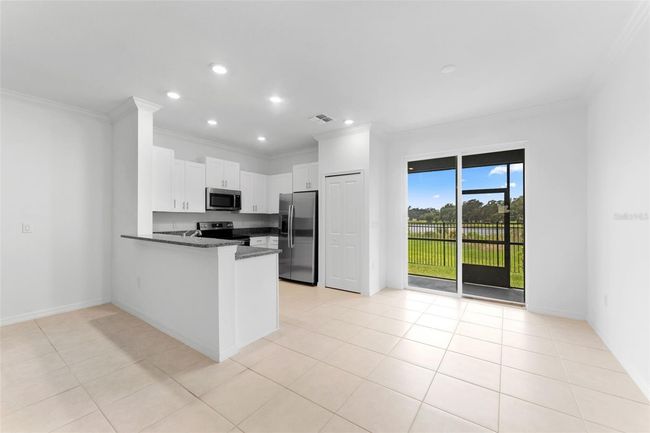 7010 Ripple Pond Loop, Townhouse with 3 bedrooms, 3 bathrooms and null parking in ZEPHYRHILLS FL | Image 15