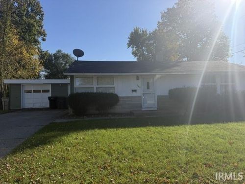 3414 Brookhurst Pl, South Bend, IN, 46615-3310 | Card Image