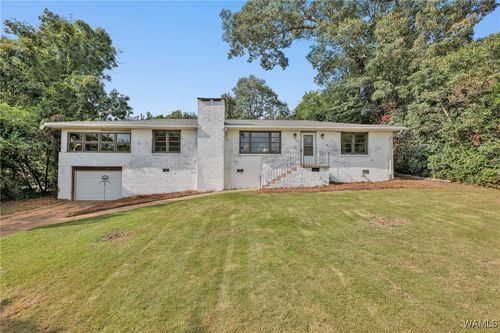 23 Windsor Dr, Tuscaloosa, AL, 35404-4350 | Card Image