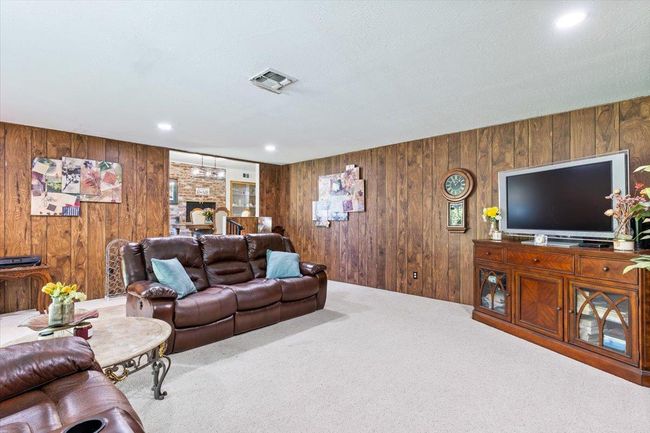 4939 Brookglen Way, House other with 3 bedrooms, 2 bathrooms and null parking in Carmichael CA | Image 16