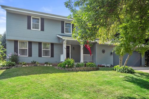 3109 Dartmoor Ct, Waukesha, WI, 53188-1342 | Card Image