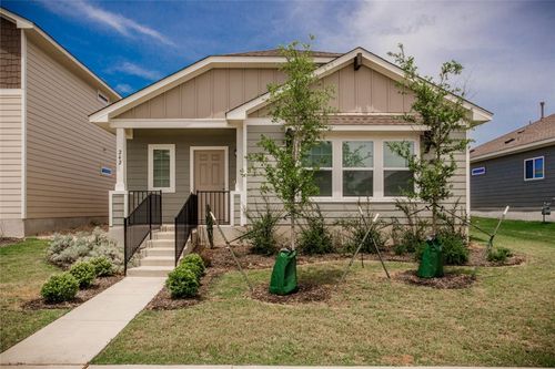 242 Mossycup Dr, San Marcos, TX, 78666-2891 | Card Image