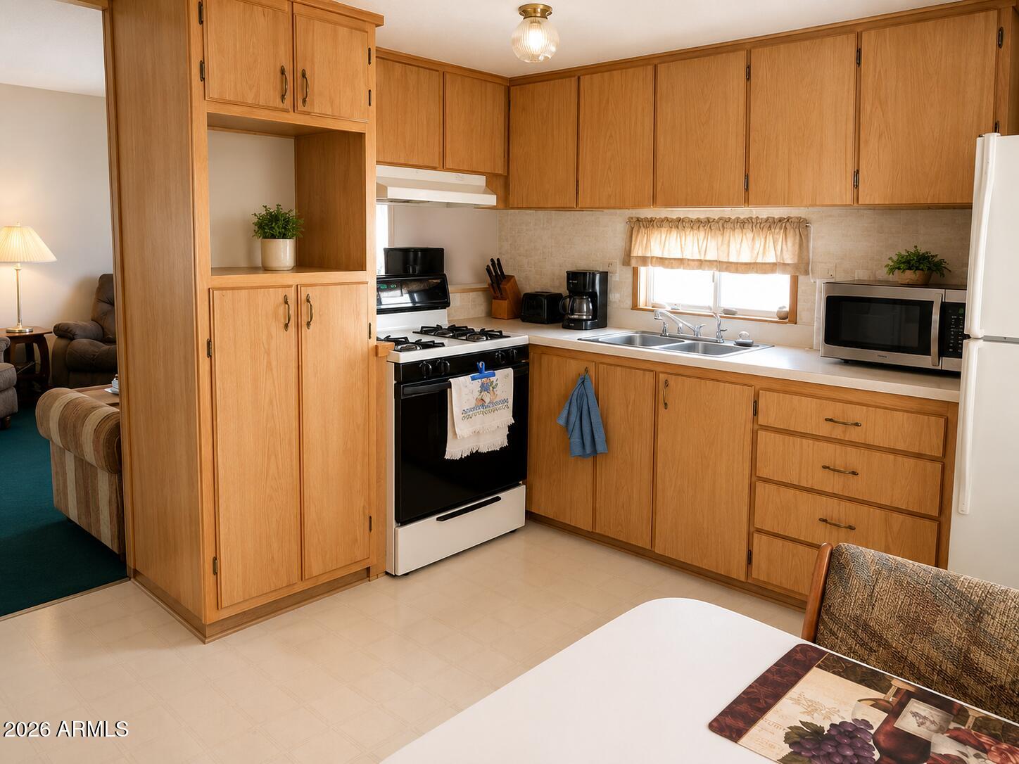 Residential in Wickenburg 4