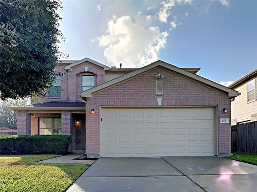20734 Tealbrook Dr, Cypress, TX, 77433-2052 | Card Image