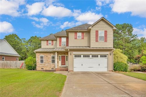 7260 Sandcastle Ln, Linden, NC, 28356-9437 | Card Image