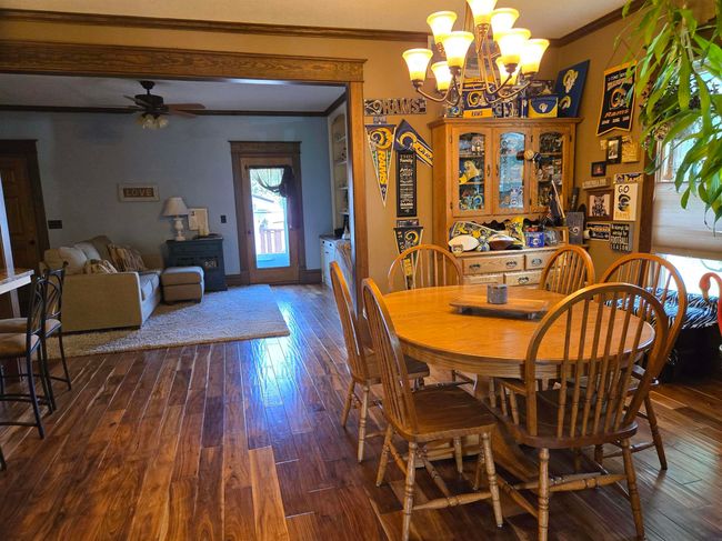 511 2 Nd St W, House other with 3 bedrooms, 2 bathrooms and null parking in Cresco IA | Image 6