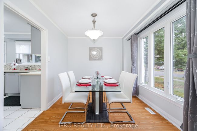 3050 Lenester Dr, House other with 6 bedrooms, 3 bathrooms and 3 parking in Mississauga ON | Image 11