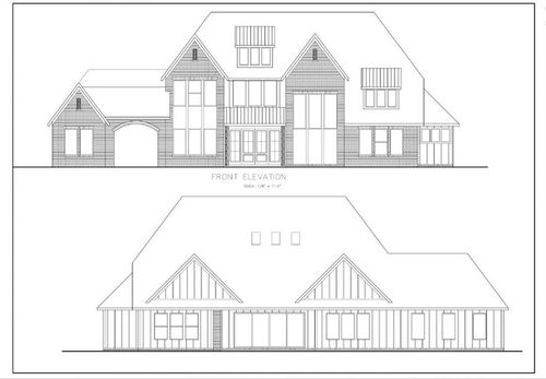 3855 Town Farms Dr, Atlanta, GA, 30360-3326 | Card Image