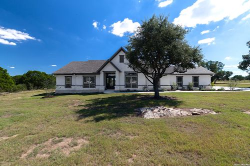 798 Horseshoe Fls, Bandera, TX, 78003-3574 | Card Image