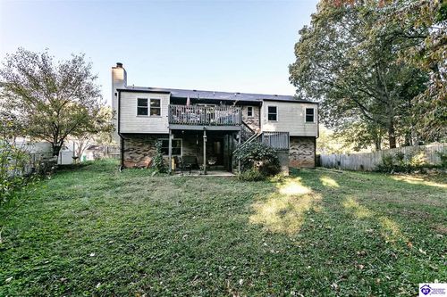 1022 Scenic Drive, Radcliff, KY, 40160 | Card Image