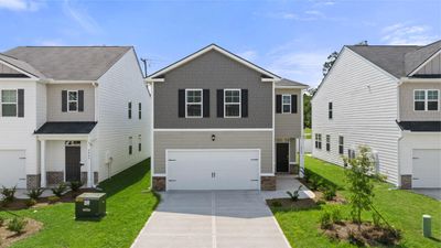 2169 Saltwater Bend, House other with 4 bedrooms, 2 bathrooms and null parking in Beech Island SC | Image 1