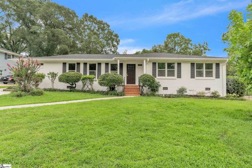 601 Parkins Mill Rd, Greenville, SC, 29607-3035 | Card Image