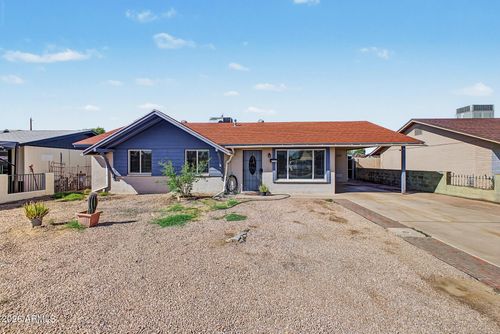 2212 N 47th Dr, Phoenix, AZ, 85035-4010 | Card Image