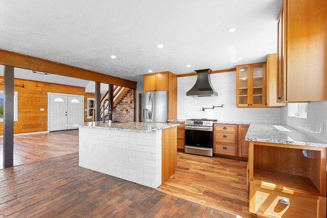 168 Entranosa Ct, House other with 3 bedrooms, 2 bathrooms and null parking in Sandia Park NM | Image 18