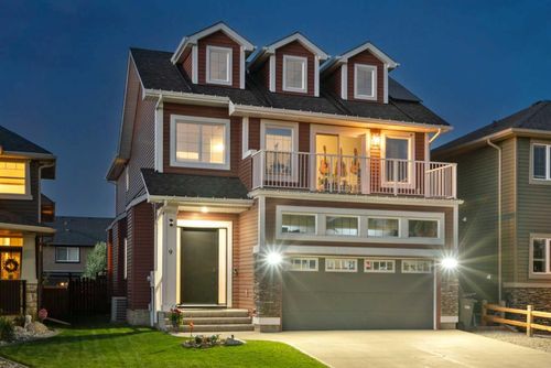 9 Westridge Way, Okotoks, AB, T1S0K1 | Card Image