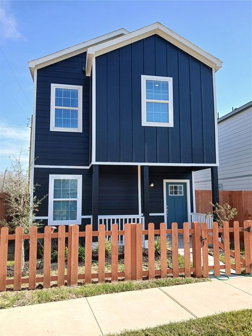 6403 Paris St, Houston, TX, 77021-4237 | Card Image