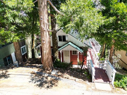 26408 Lake Forest Dr, Twin Peaks, CA, 92391-1502 | Card Image