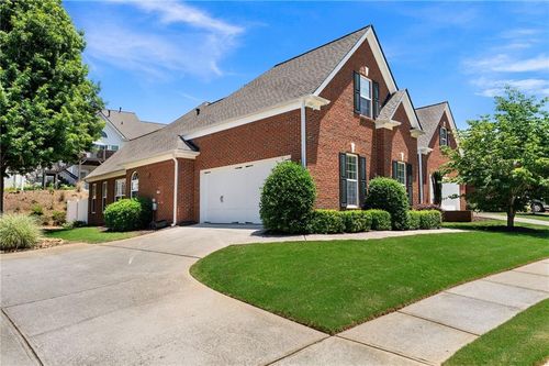 431 Brookes Walk, Woodstock, GA, 30188-5184 | Card Image