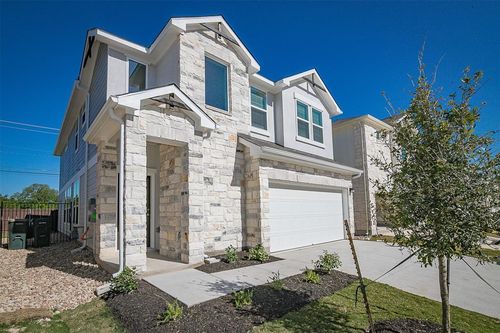 9921 Milton Albert Way, Austin, TX, 78748-4431 | Card Image