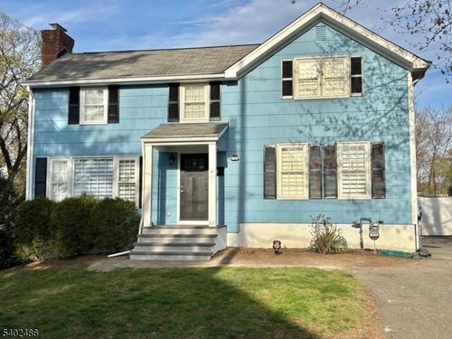 26 Garibaldi St, Bernardsville, NJ, 07924-2731 | Card Image