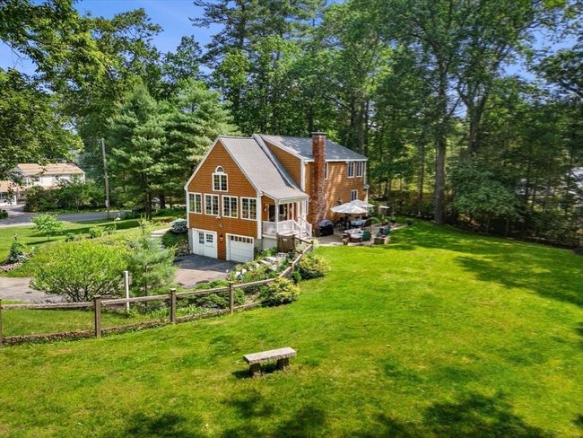 115 Depot Rd, House other with 3 bedrooms, 2 bathrooms and 6 parking in Boxford MA | Image 29