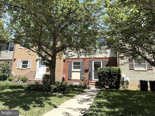 20 Baroness Ct, OWINGS MILLS, MD, 21117-4505 | Card Image