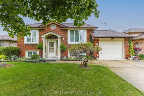 4 Edenridge Dr, Townsend, ON, N0A1S0 | Card Image