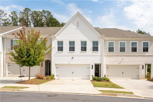 3730 Silvery Way, Powder Springs, GA, 30127-1145 | Card Image