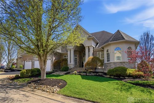 2639 Britannia Ct, Beavercrk Twp, OH, 45385-8996 | Card Image
