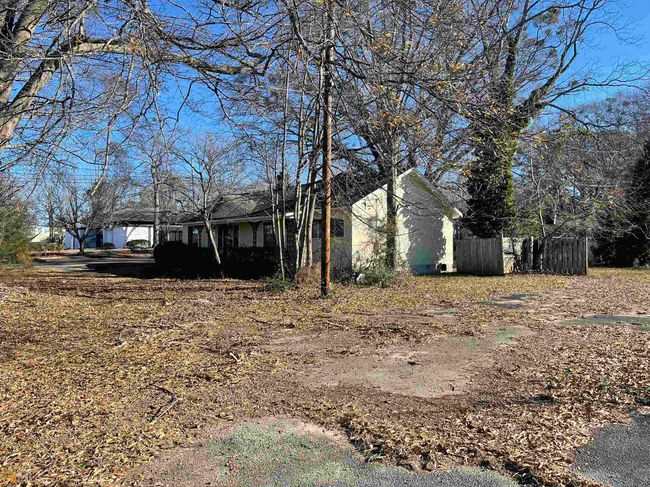605 N Jeff Davis Dr, Home with 0 bedrooms, 0 bathrooms and null parking in fayetteville GA | Image 4