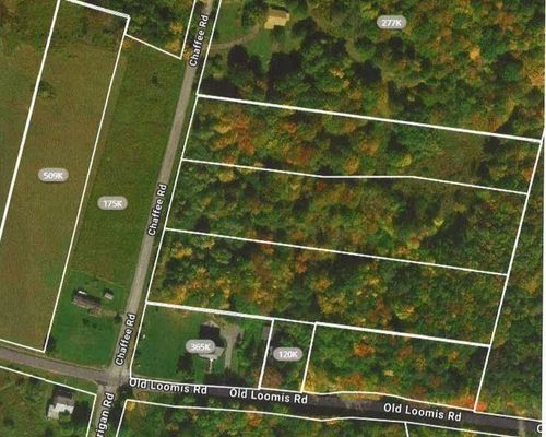 1 Chaffee Rd, Liberty, NY, 12754-2723 | Card Image