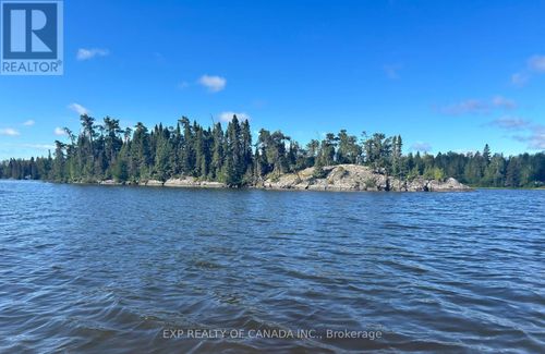 Island Sesekinika Lake, Kirkland Lake (KL Outside), ON, P0K1S0 | Card Image