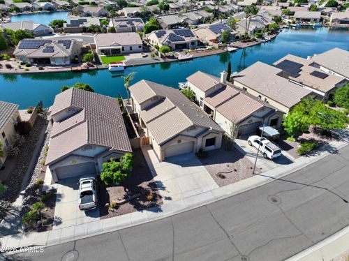 14624 N 87th Dr, Peoria, AZ, 85381-3598 | Card Image