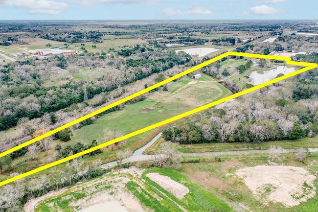 0 Cardinal Dr, Home with 0 bedrooms, 0 bathrooms and null parking in Alvin TX | Image 24