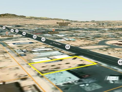 124 29 Palms Hwy, Twentynine Palms, CA, 92277 | Card Image