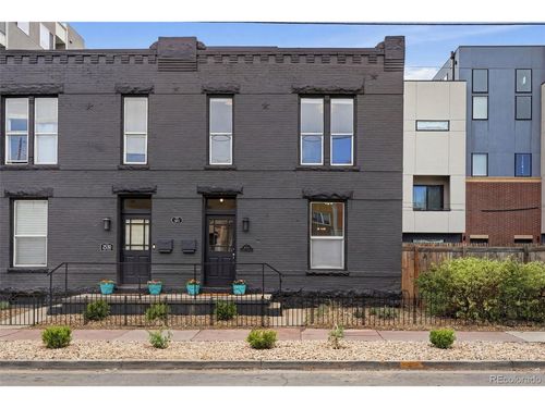 2543 Eliot St, Denver, CO, 80211-4709 | Card Image
