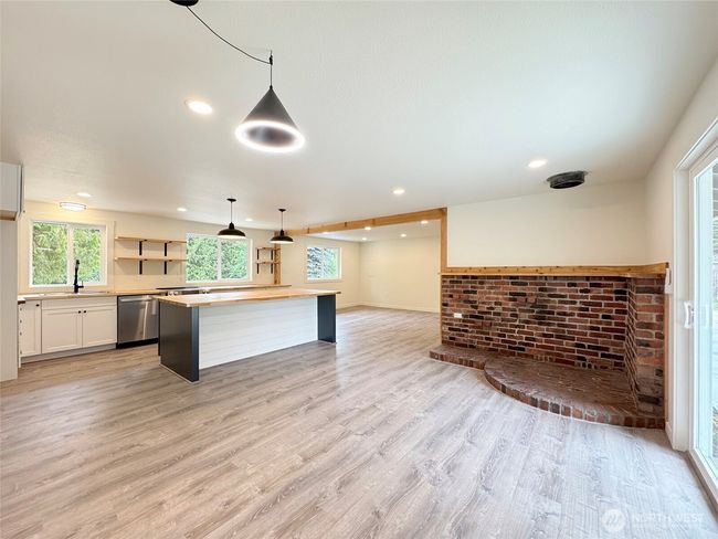 1350 Township Line Rd, House other with 3 bedrooms, 2 bathrooms and 2 parking in Port Angeles WA | Image 6