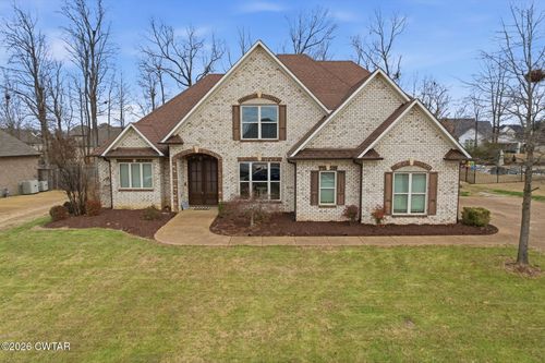 116 Ravenwood Drive, Jackson, TN, 38305 | Card Image