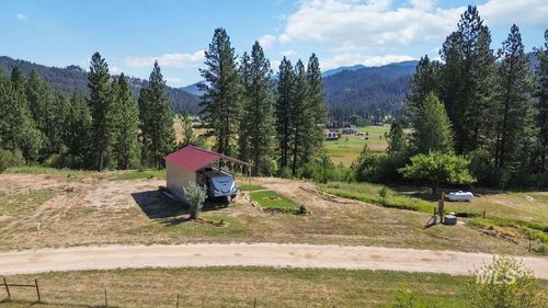 TBD Skyline Ln, Garden Valley, ID, 83622 | Card Image