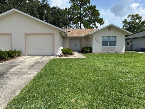 4800 Cadagua Dr, Sebring, FL, 33872-2361 | Card Image