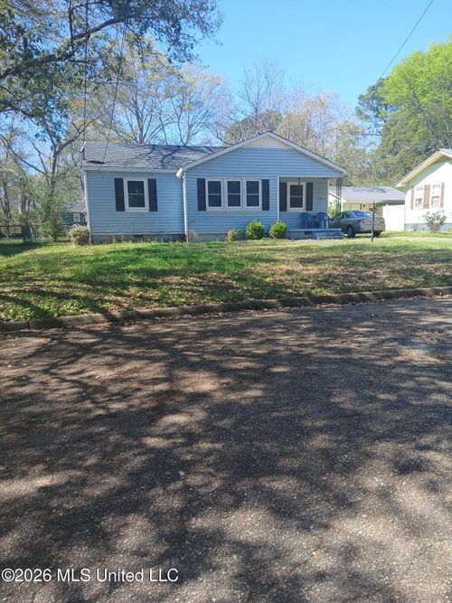 3703 Northhaven Drive, Jackson, MS, 39206 | Card Image