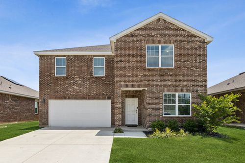 1421 Ancer Way, Haslet, TX, 76052-3122 | Card Image