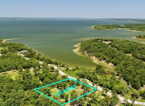 240 Patriot Pointe, Eufaula, OK, 74432 | Card Image