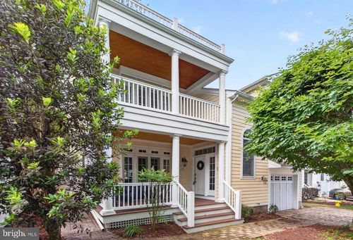 118 Philadelphia St, REHOBOTH BEACH, DE, 19971-2282 | Card Image